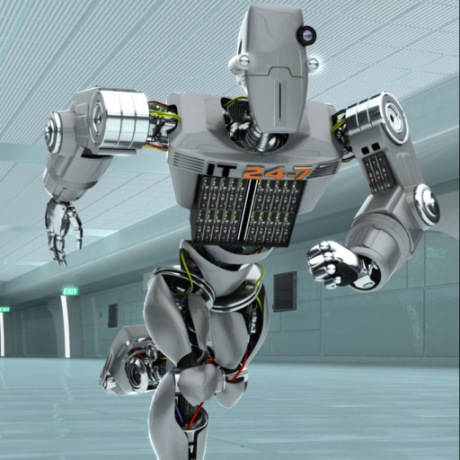 matrix83's Profile | Hackaday.io