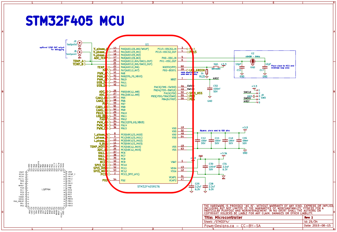 Axiom 100 Kw Motor Controller Hackaday Io