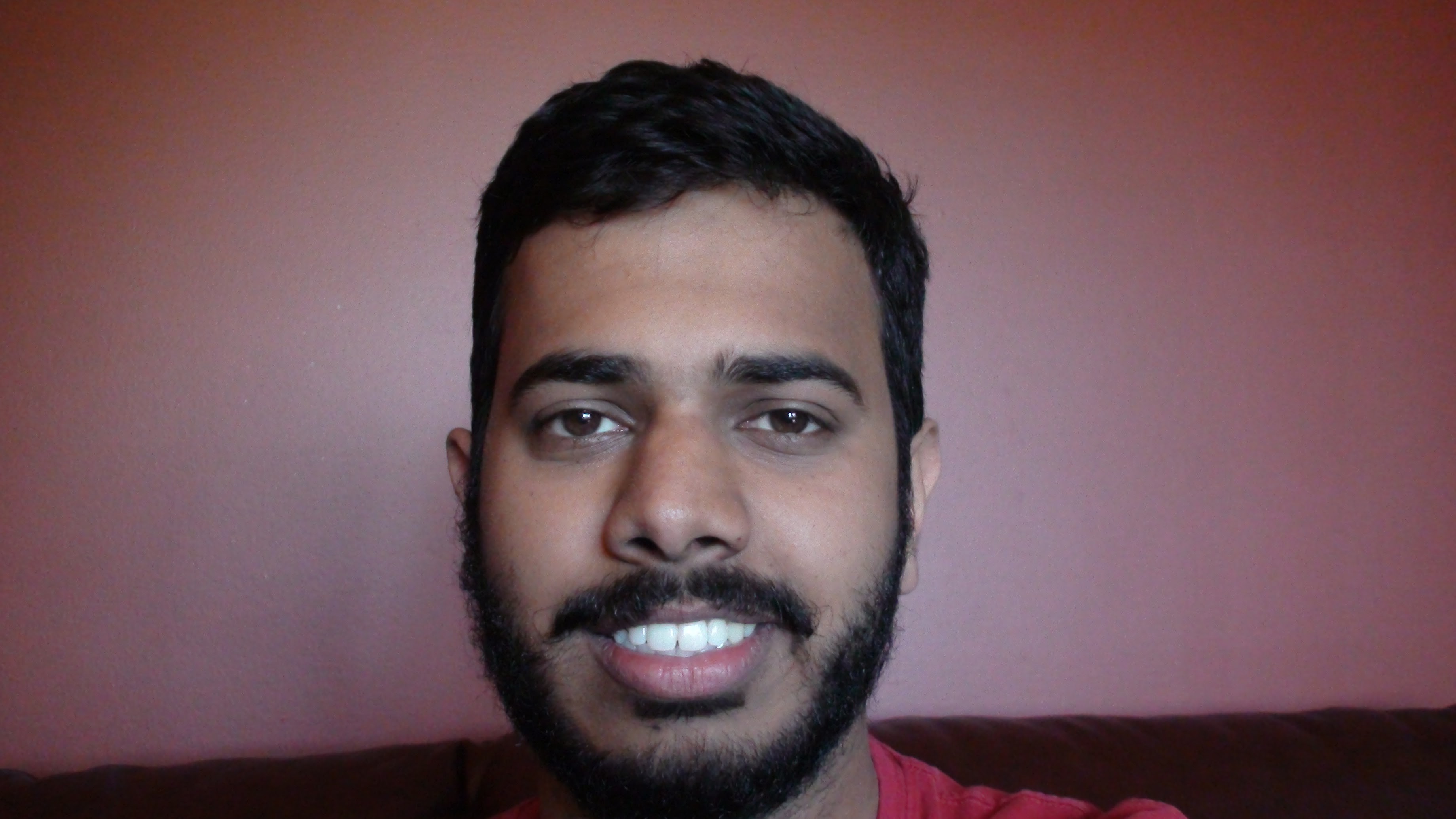 amith's Profile | Hackaday.io