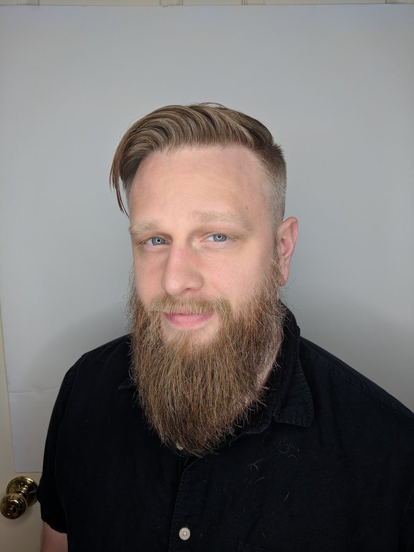 Kevin Harrington's Profile | Hackaday.io