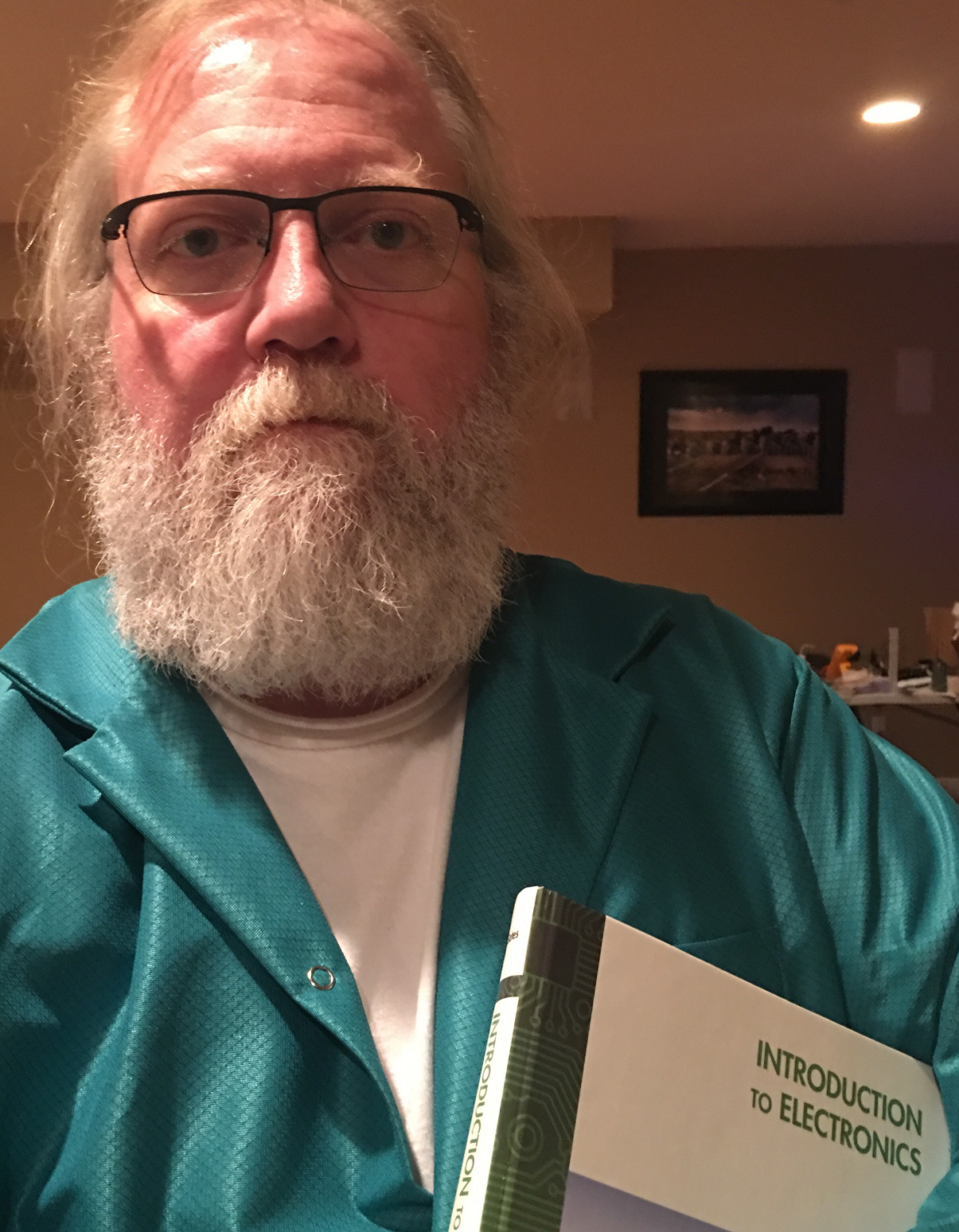Blake Ramsdell's Profile | Hackaday.io