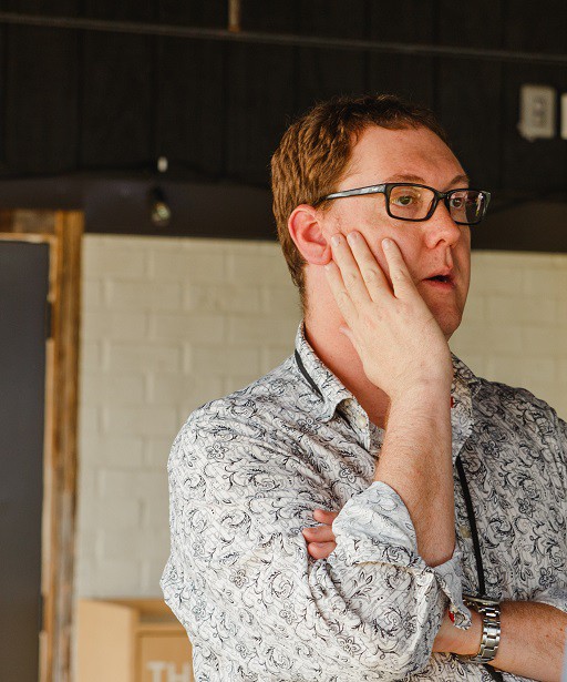 Jay Young's Profile | Hackaday.io