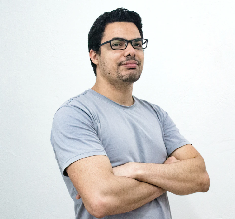 Jan Cerny's Profile | Hackaday.io
