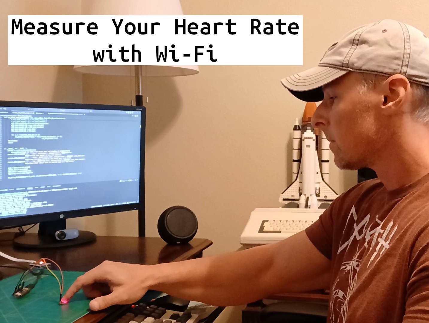 Gallery | Measuring Heart Rate Using Wi-Fi | Hackaday.io