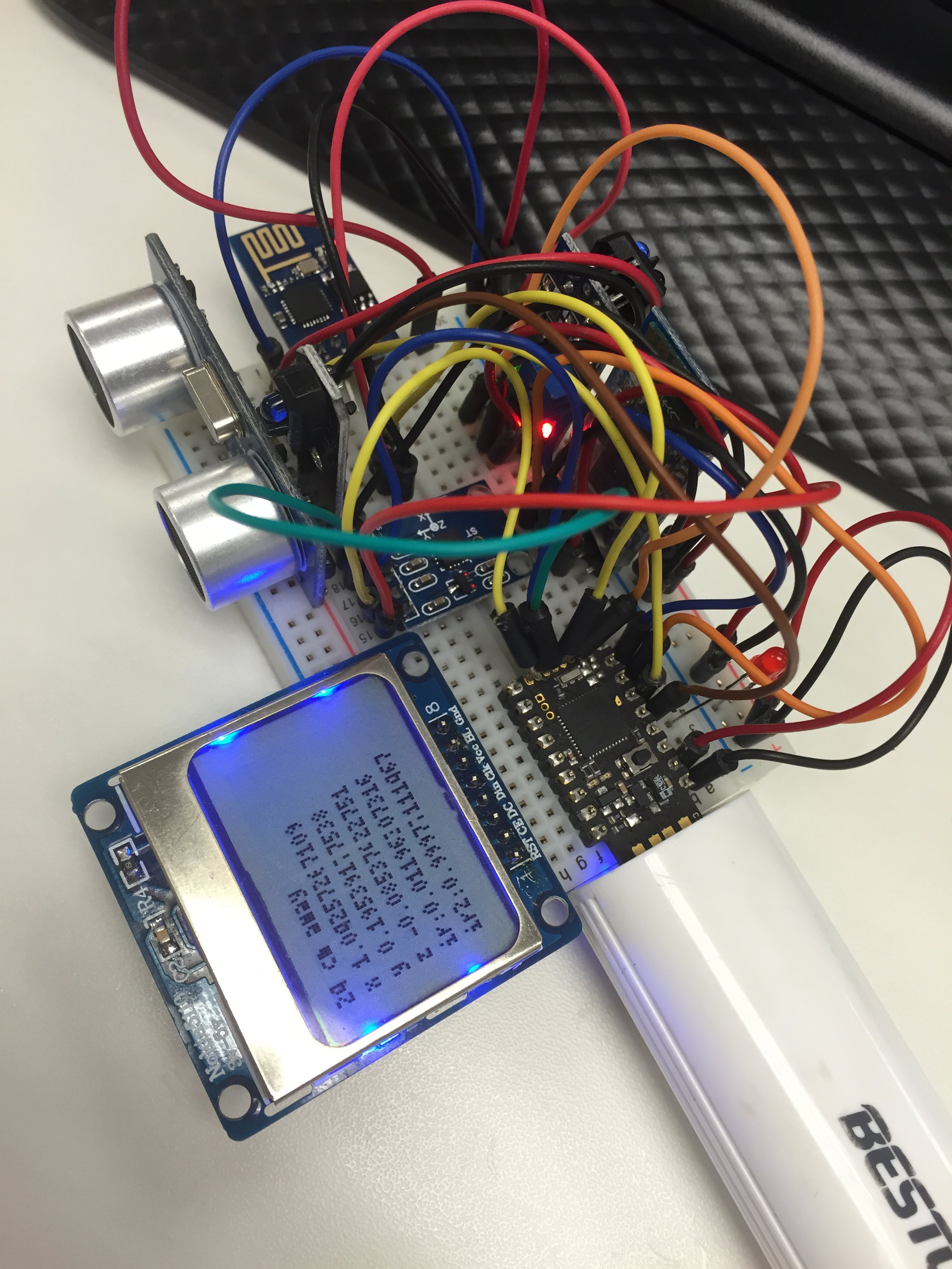 jakelauck's Profile | Hackaday.io
