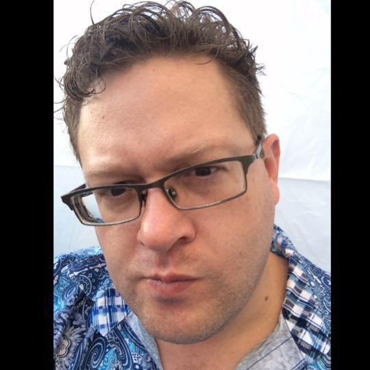 John Hood's Profile | Hackaday.io