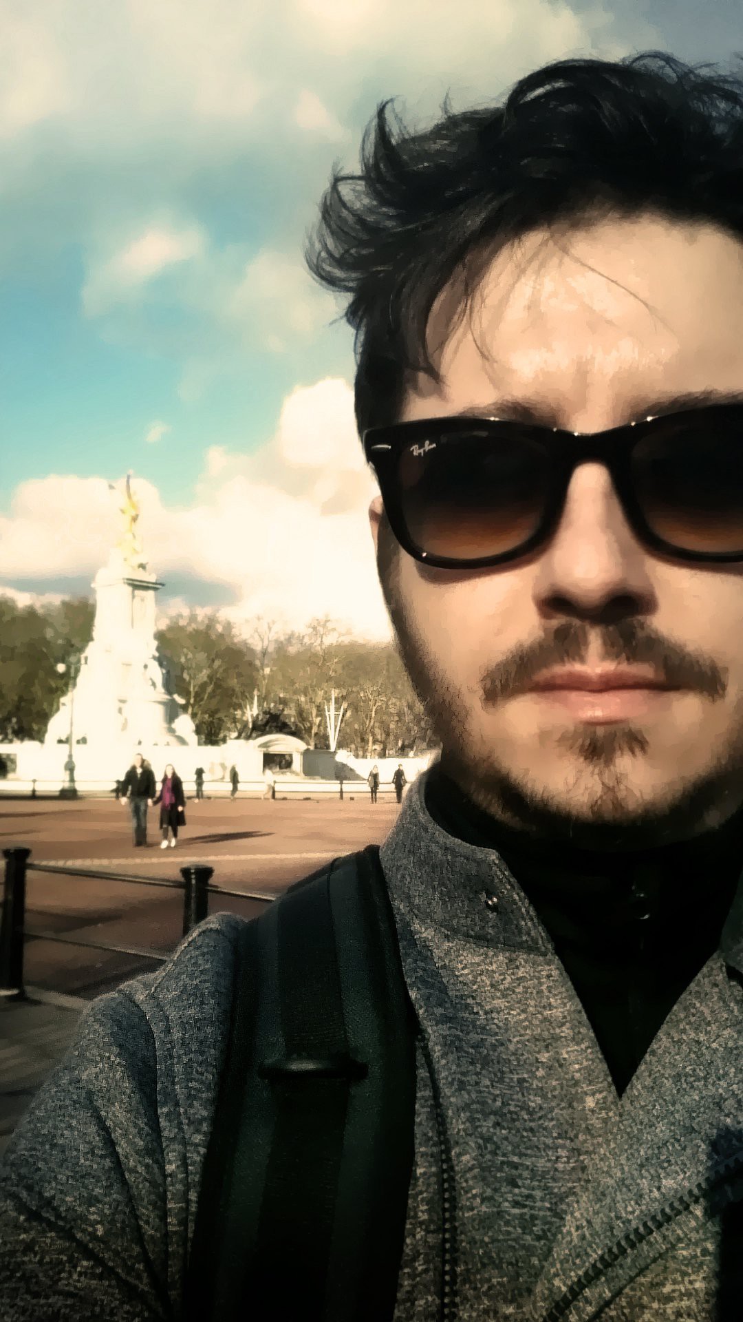 Lucas's Profile | Hackaday.io