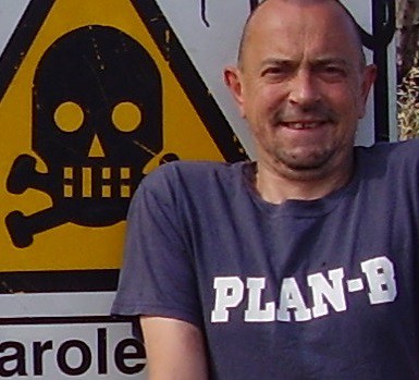 HackadayIO profile picture for @roger
