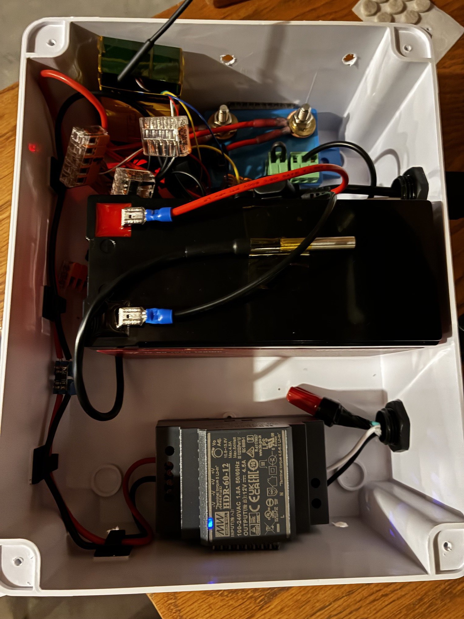 Assembly Photo 2