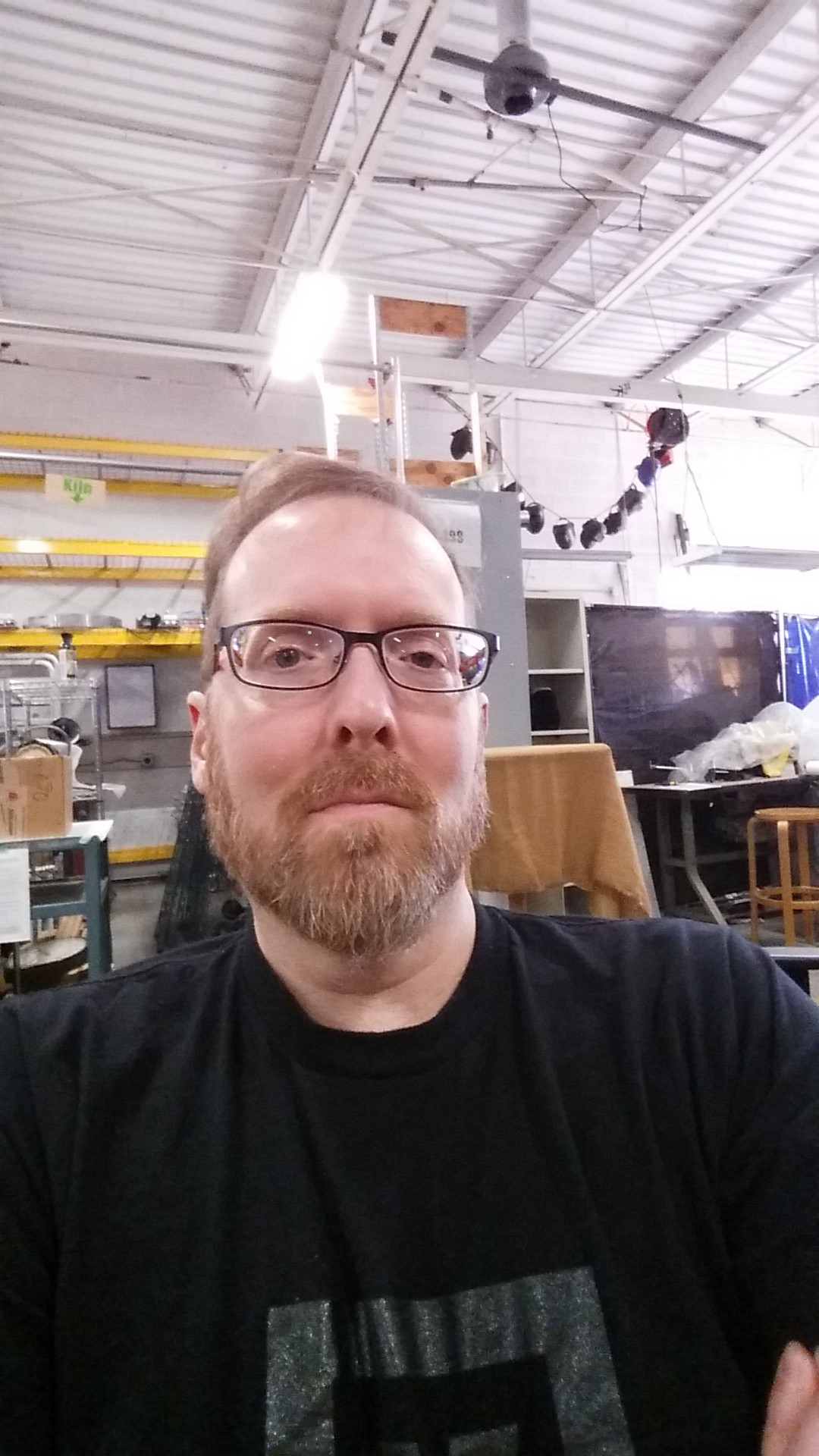 Randy Bradakis's Profile | Hackaday.io