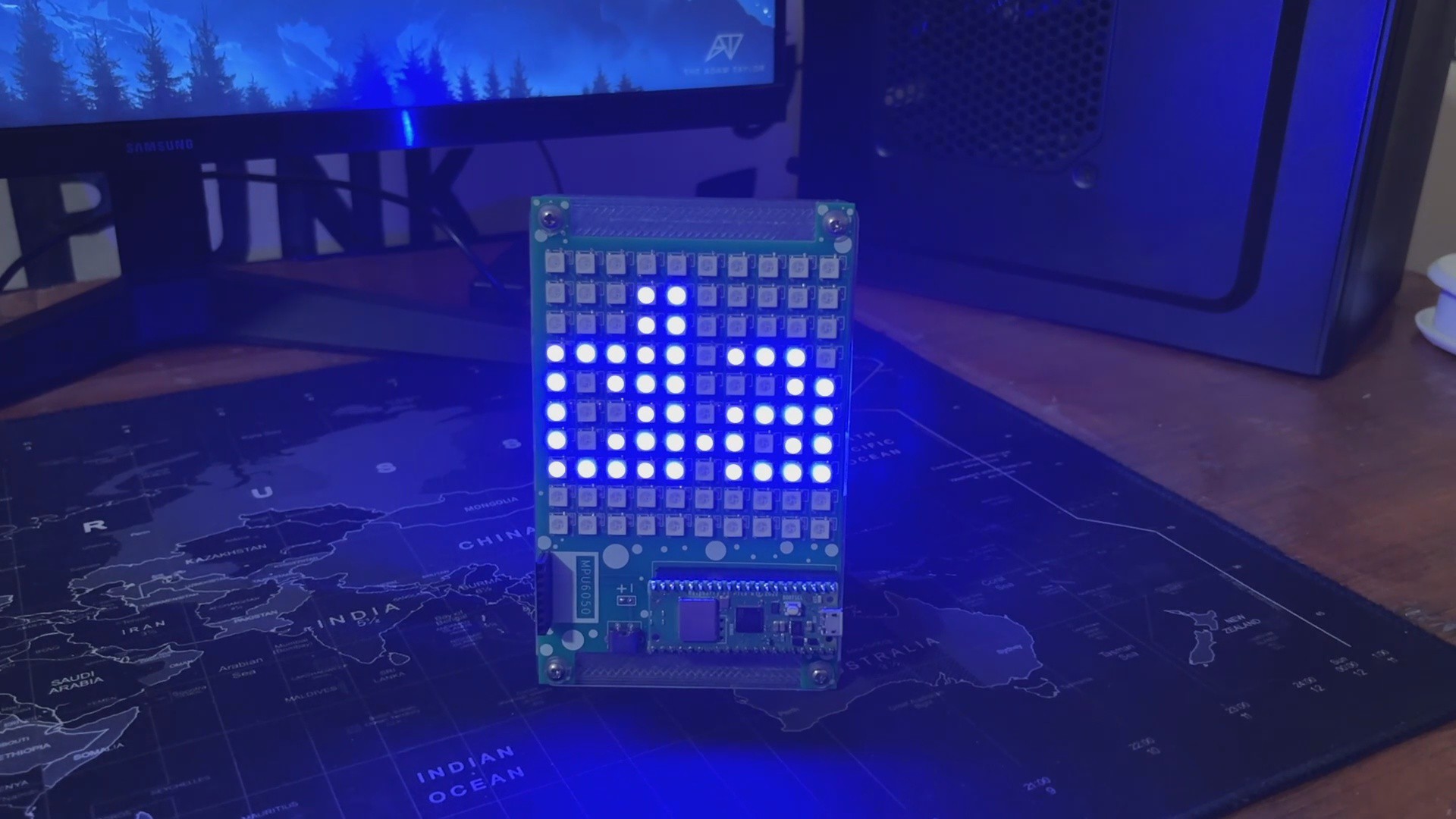 Instructions | Quote of the Day | Hackaday.io