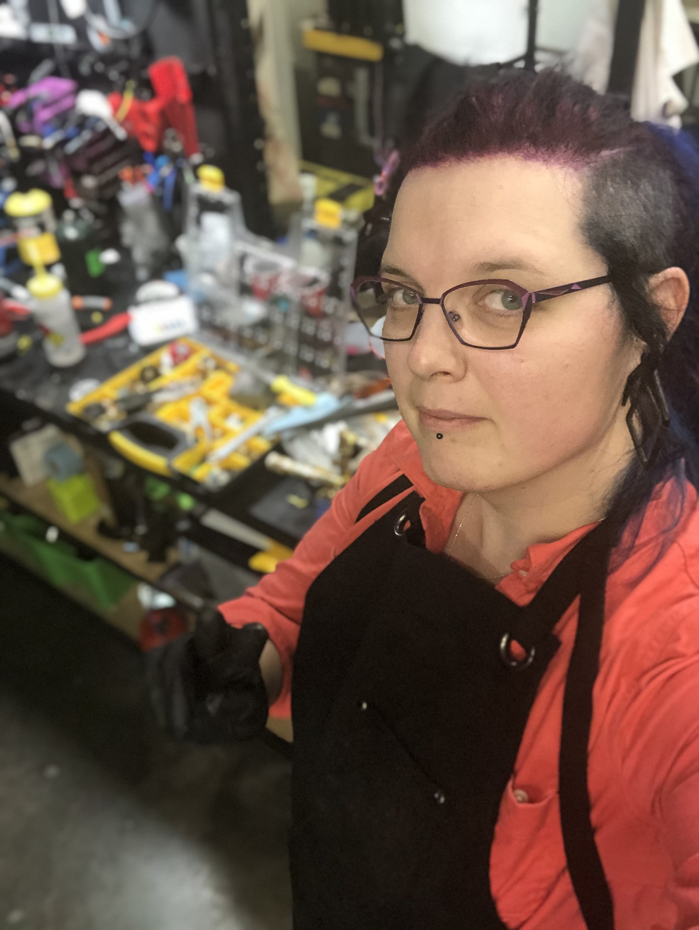HackadayIO profile picture for @Scotland