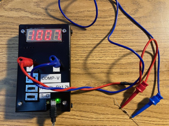 Gallery Multimeter Hackaday Io