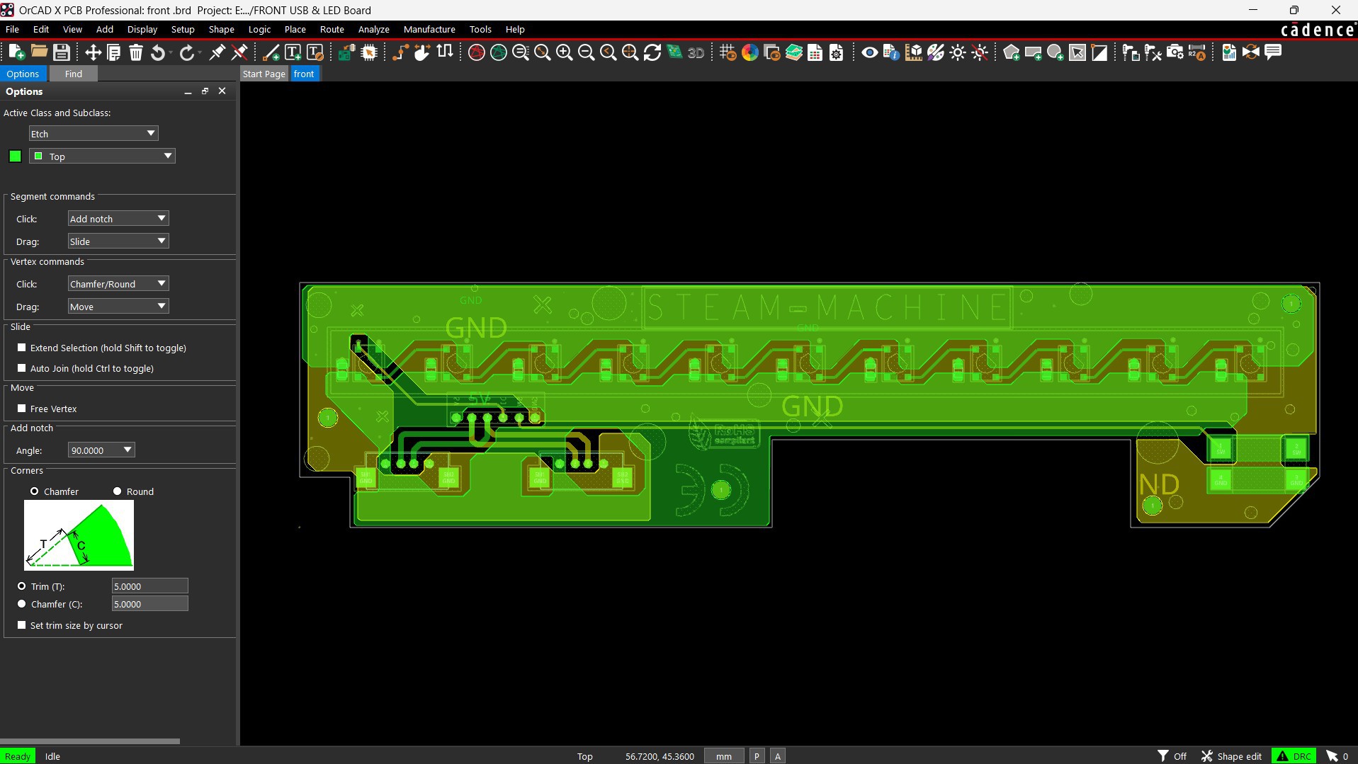 Gallery | STEAM MACHINE Iota | Hackaday.io