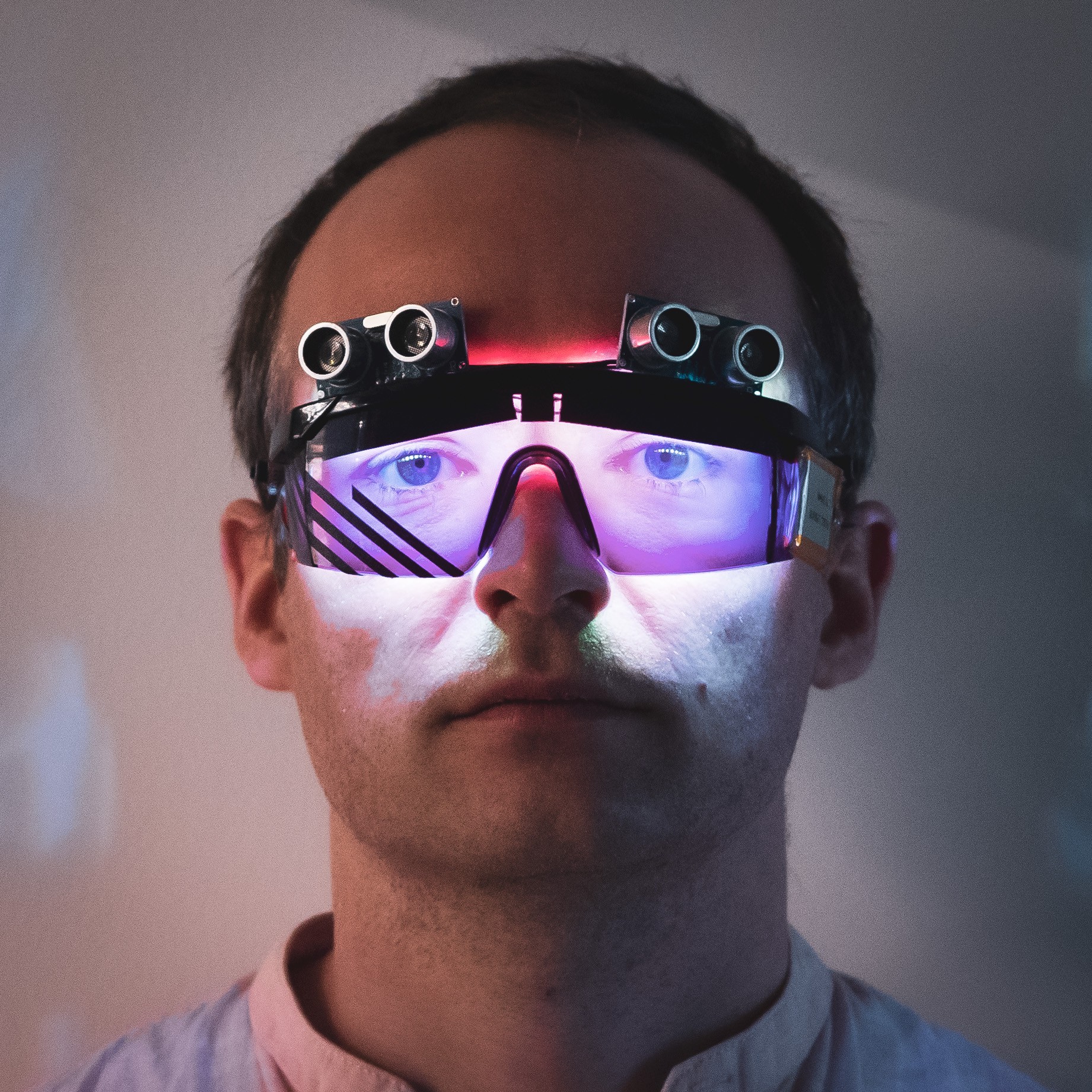 George Cave's Profile | Hackaday.io