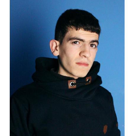 Djafer 05's Profile | Hackaday.io