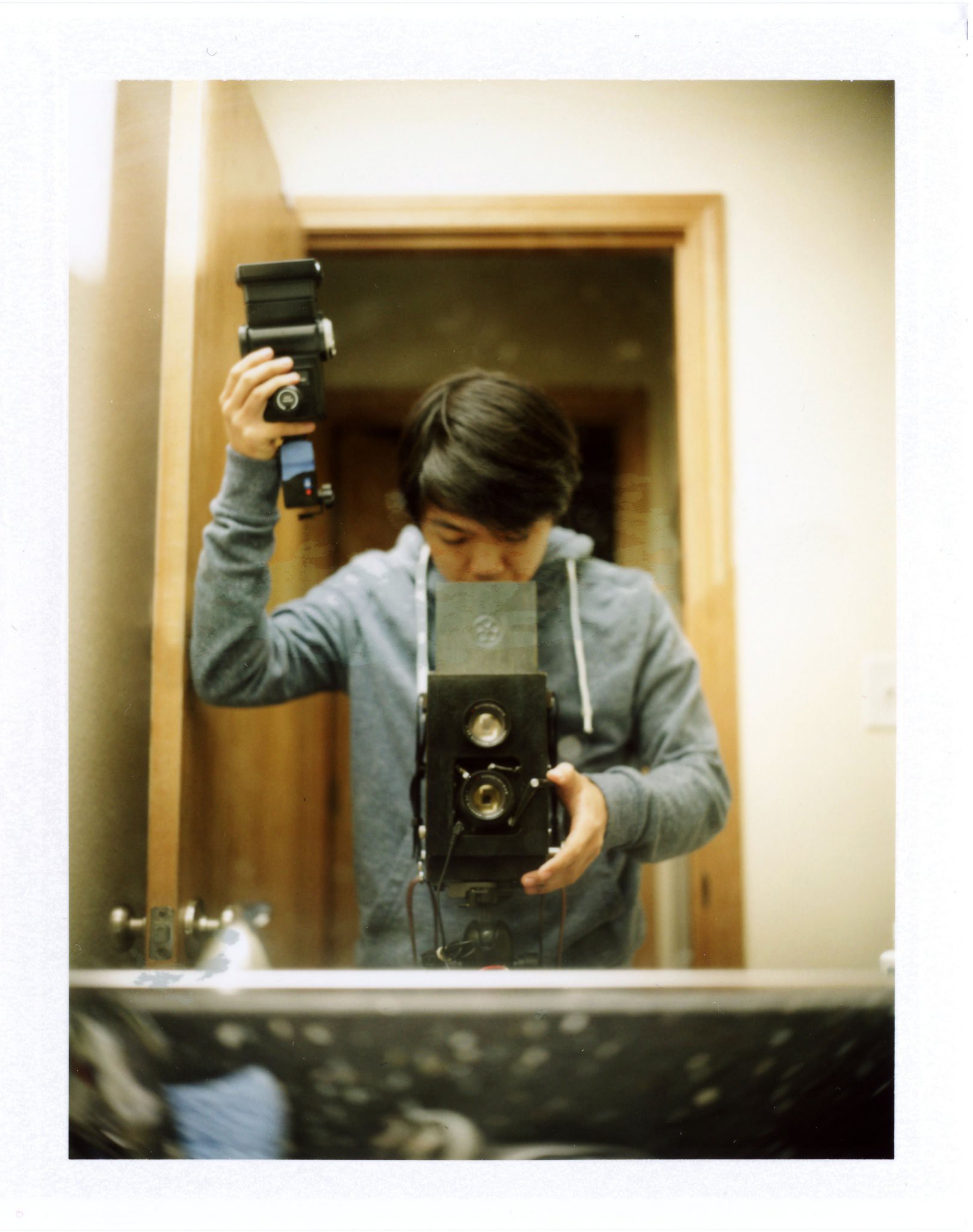 Kevin Kadooka's Profile | Hackaday.io