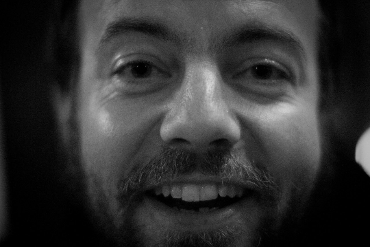 HackadayIO profile picture for @jensa