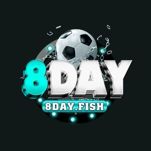 8 DAY | Website 8Day com's Profile | Hackaday.io