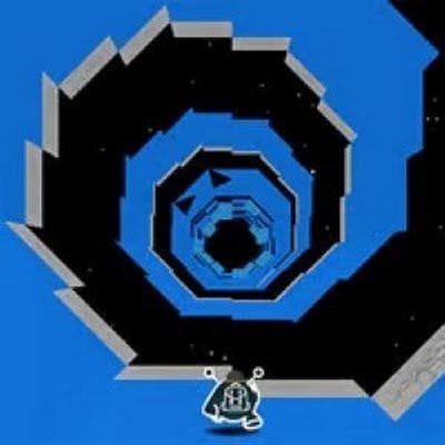 Run 3's Profile | Hackaday.io