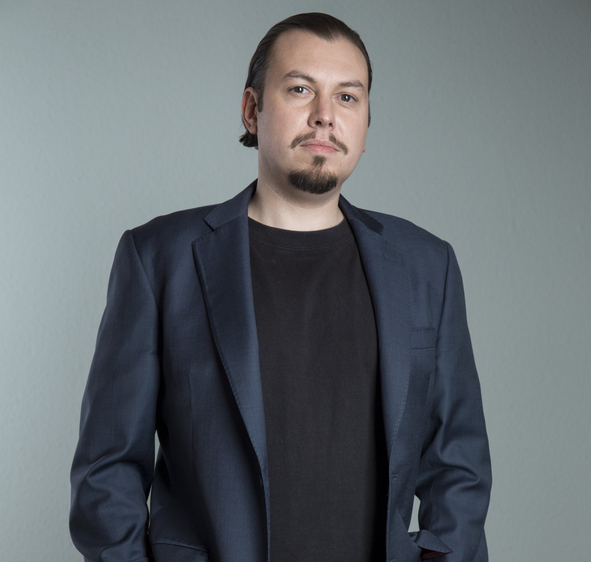Stephan Tual's Profile | Hackaday.io