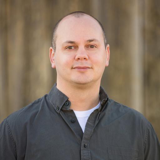 Brent Marshall's Profile | Hackaday.io