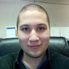 Josh West's Profile | Hackaday.io