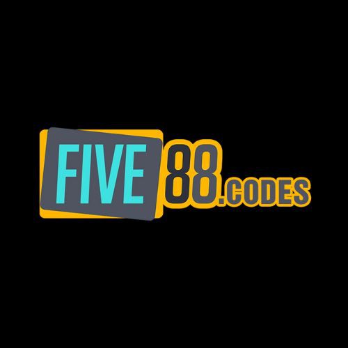 Five88 Codes's Profile | Hackaday.io