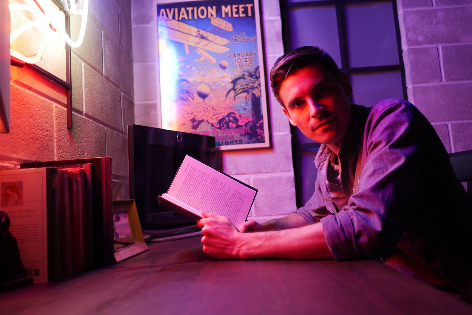 thomas.meston's Profile | Hackaday.io