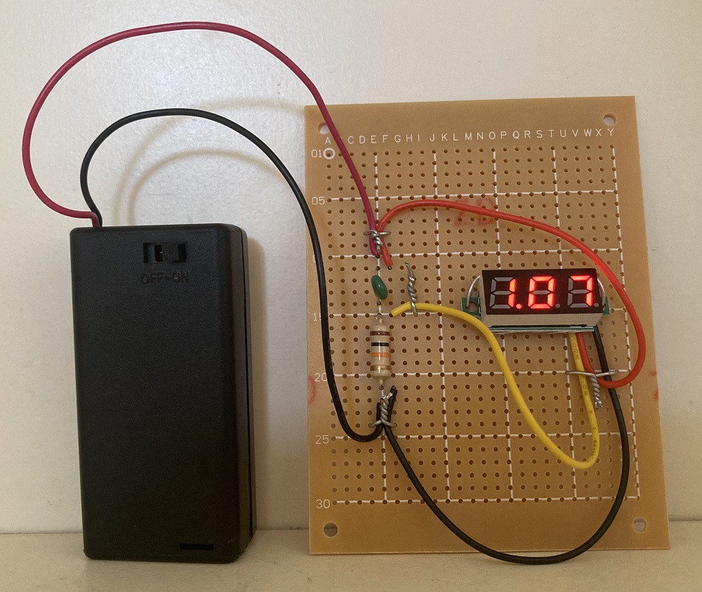 Easy Components's Profile | Hackaday.io
