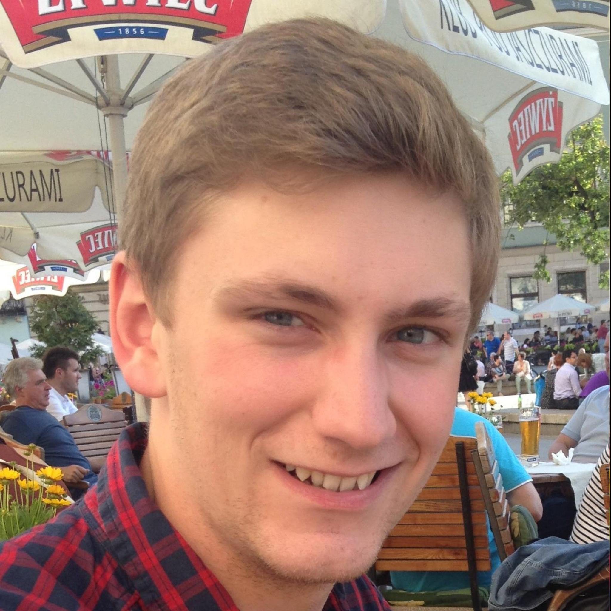 Andreas Dahlberg's Profile | Hackaday.io
