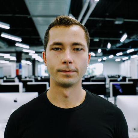 Maksym "Max" Moros's Profile | Hackaday.io