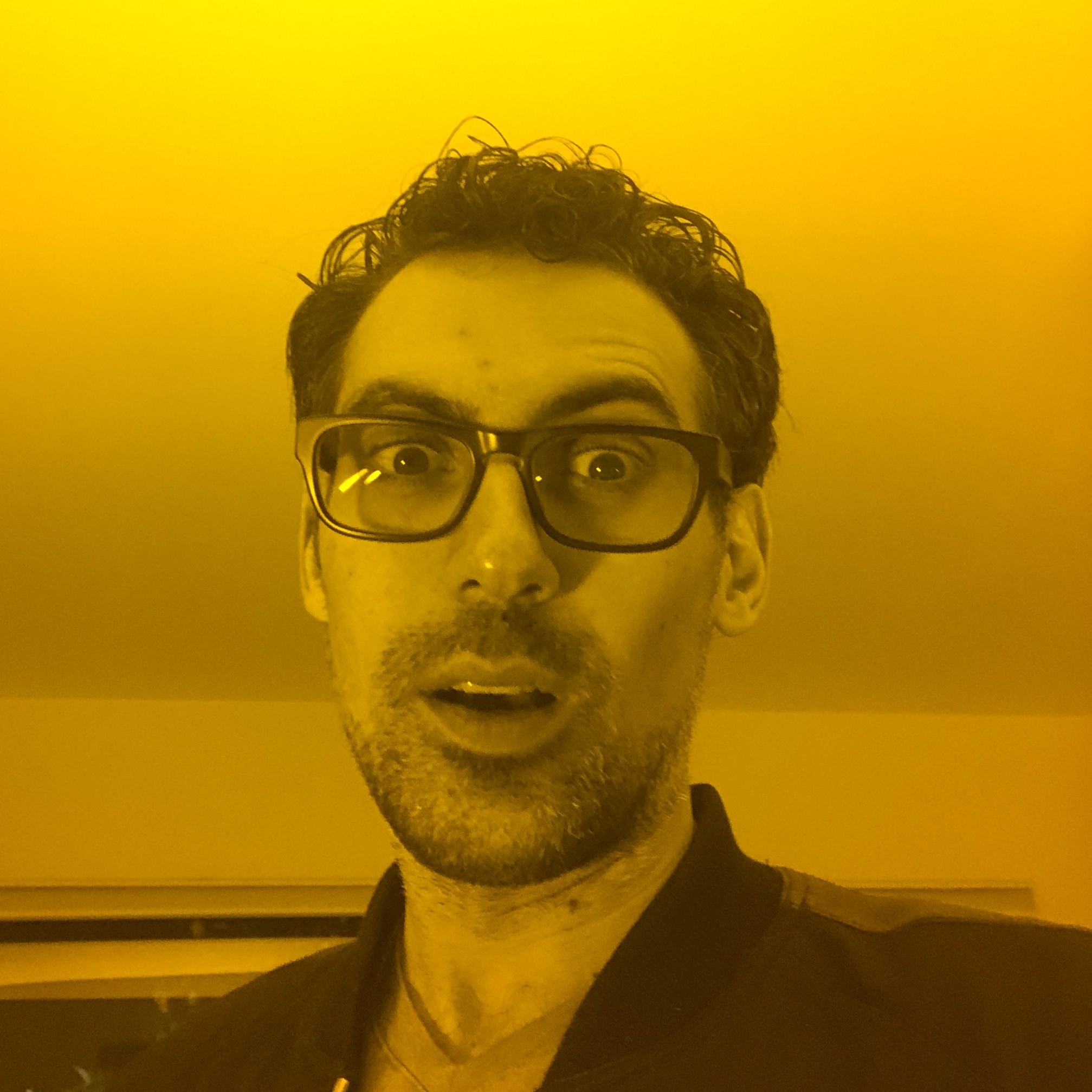 HackadayIO profile picture for @samy