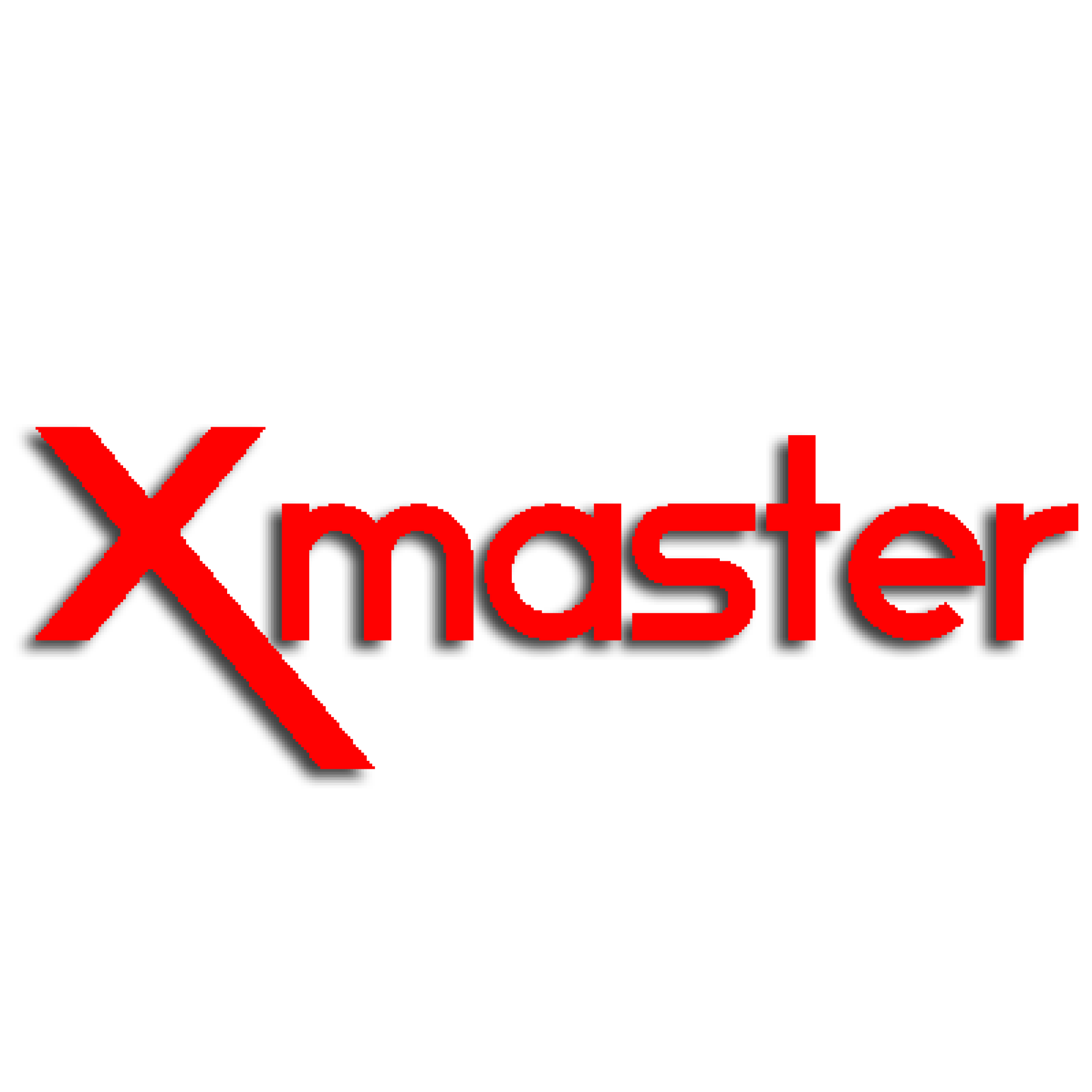 My name is Xmaster and I am a DJ/Producer. 