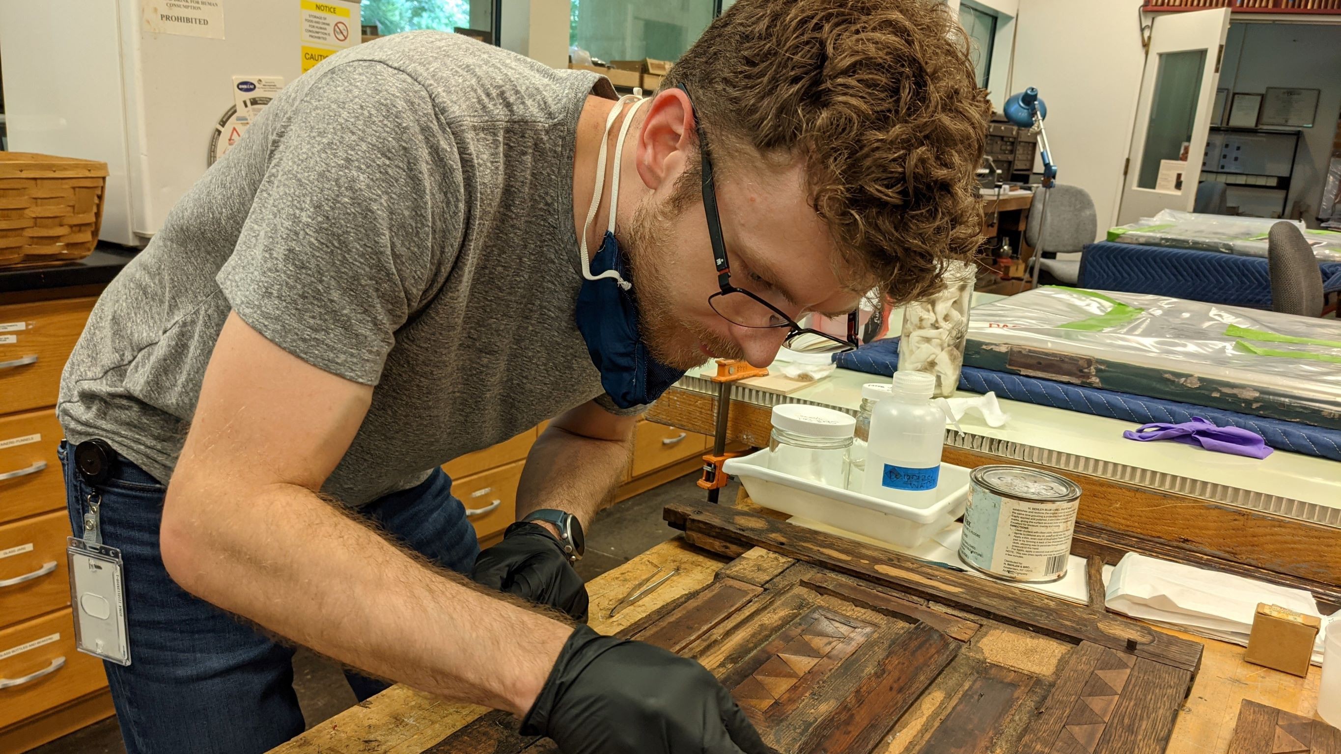 Sean Billups's Profile | Hackaday.io