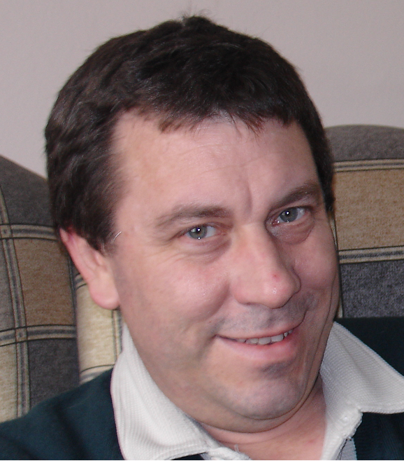 Rodger's Profile | Hackaday.io