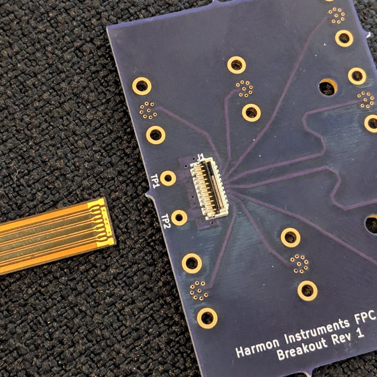 Gallery | Flexible PCBs Hack Chat with OSH Park | Hackaday.io