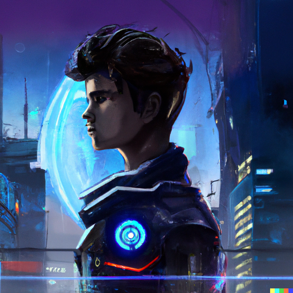 HackadayIO profile picture for @Alchemy