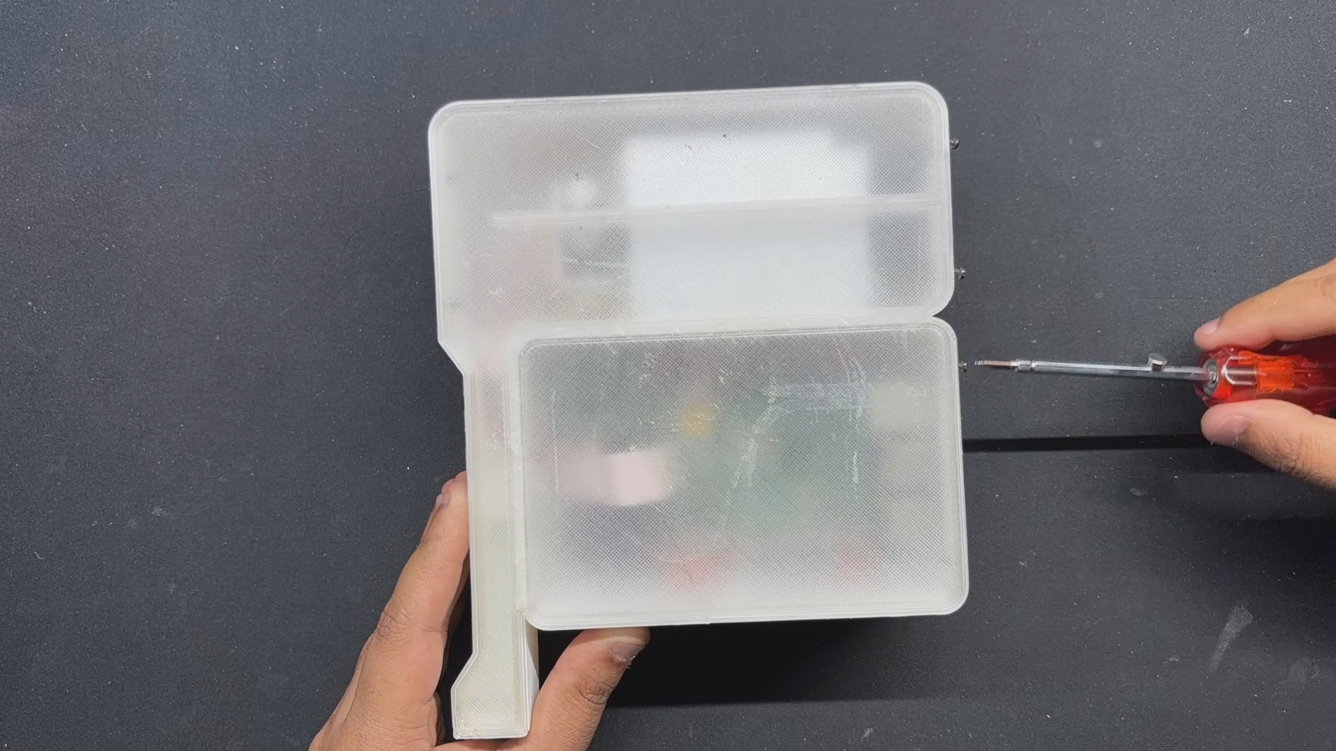 Gallery | Pi Box V2 | Hackaday.io