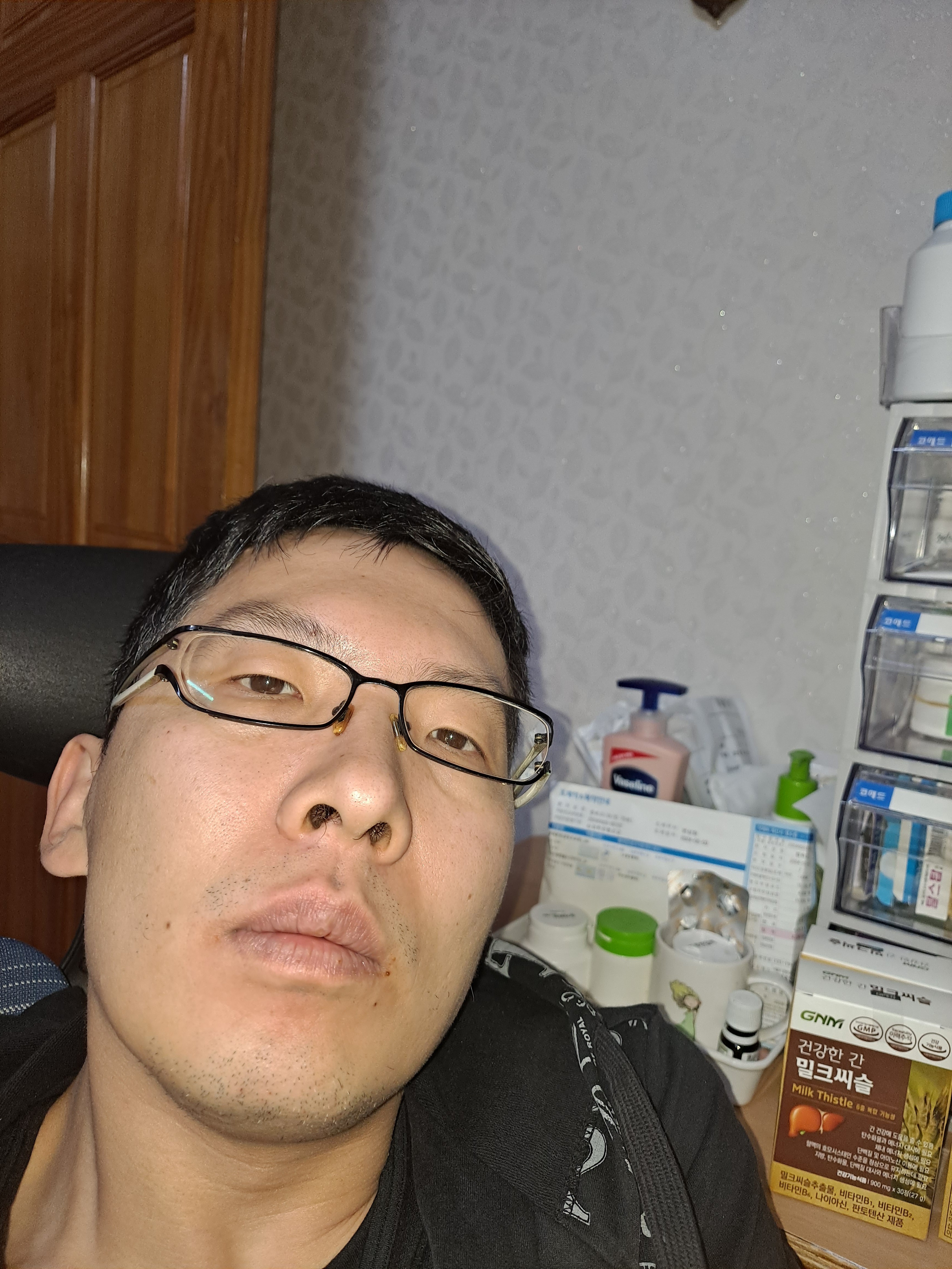HackadayIO profile picture for @Pepsi