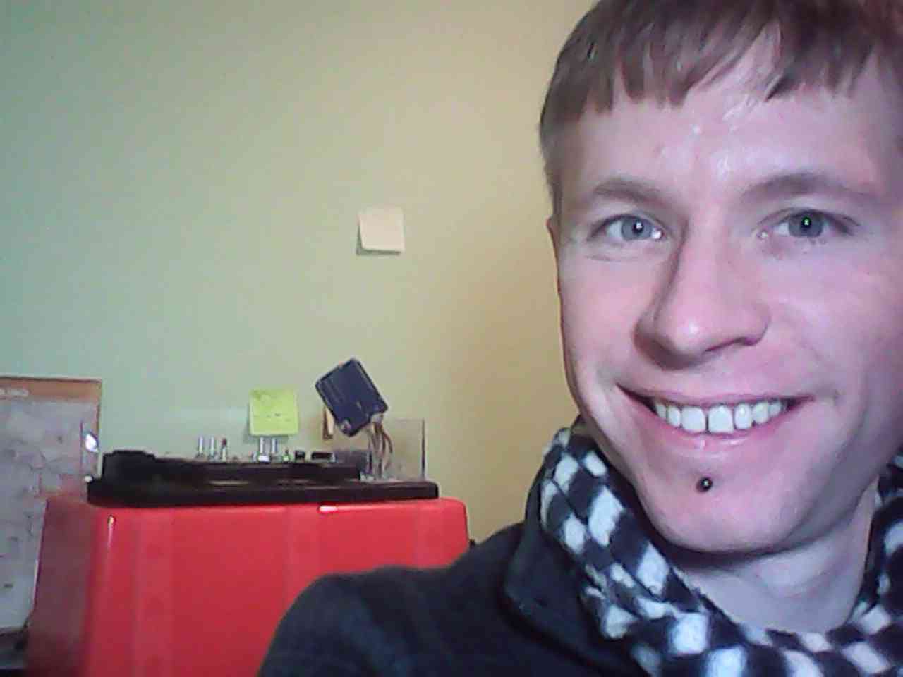 Brian McEvoy's Profile | Hackaday.io