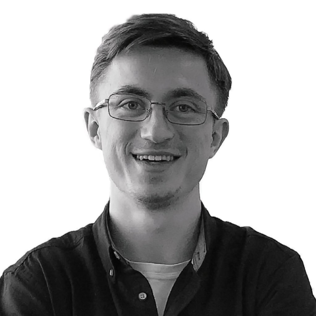 Anton Karazeev's Profile | Hackaday.io
