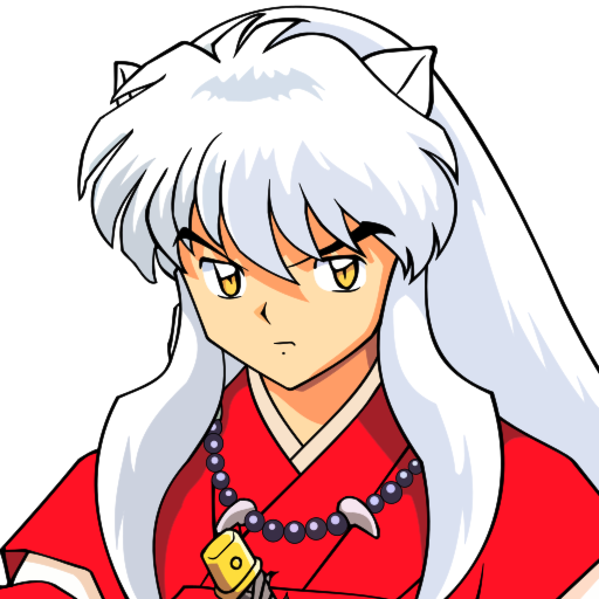 HackadayIO profile picture for @inuyasha