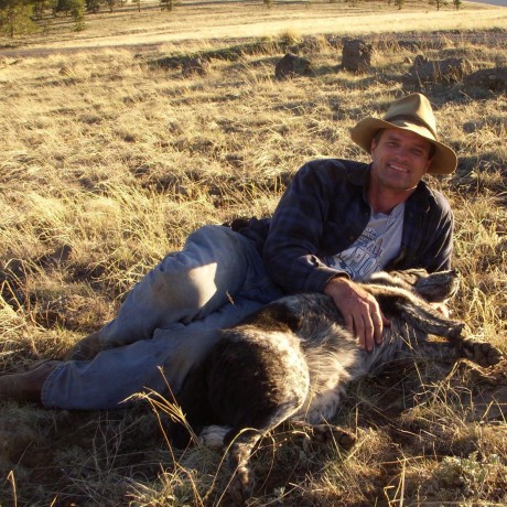 Tony Henrie's Profile | Hackaday.io