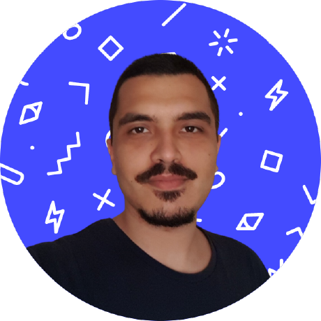 kaandonmez's Profile | Hackaday.io