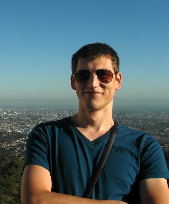 hardas999's Profile | Hackaday.io