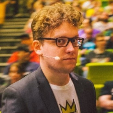 davejharmon's Profile | Hackaday.io