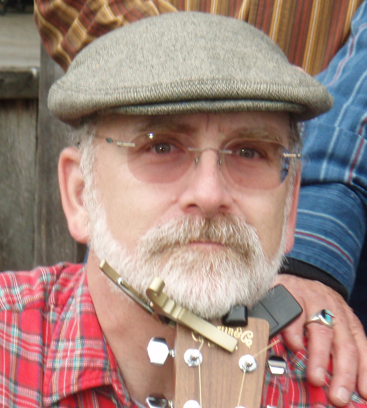 Steven V. Hovater's Profile | Hackaday.io