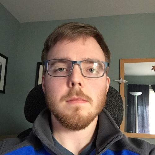 Brendan McGeever's Profile | Hackaday.io