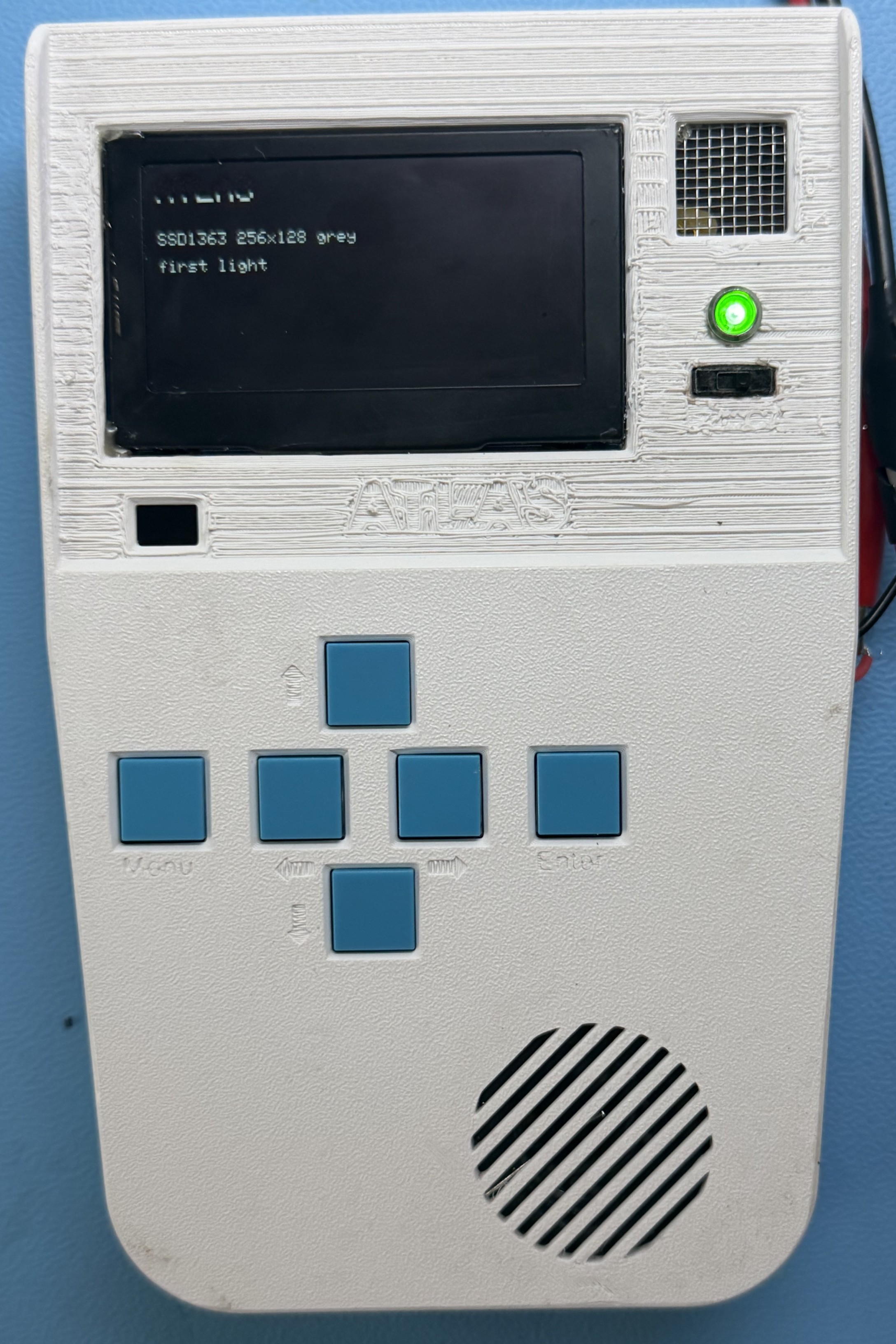 ATLAS v2 Prototype | Details | Hackaday.io